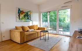 Shome Apartments Graz-Ost I Self Check-In I Free Parking